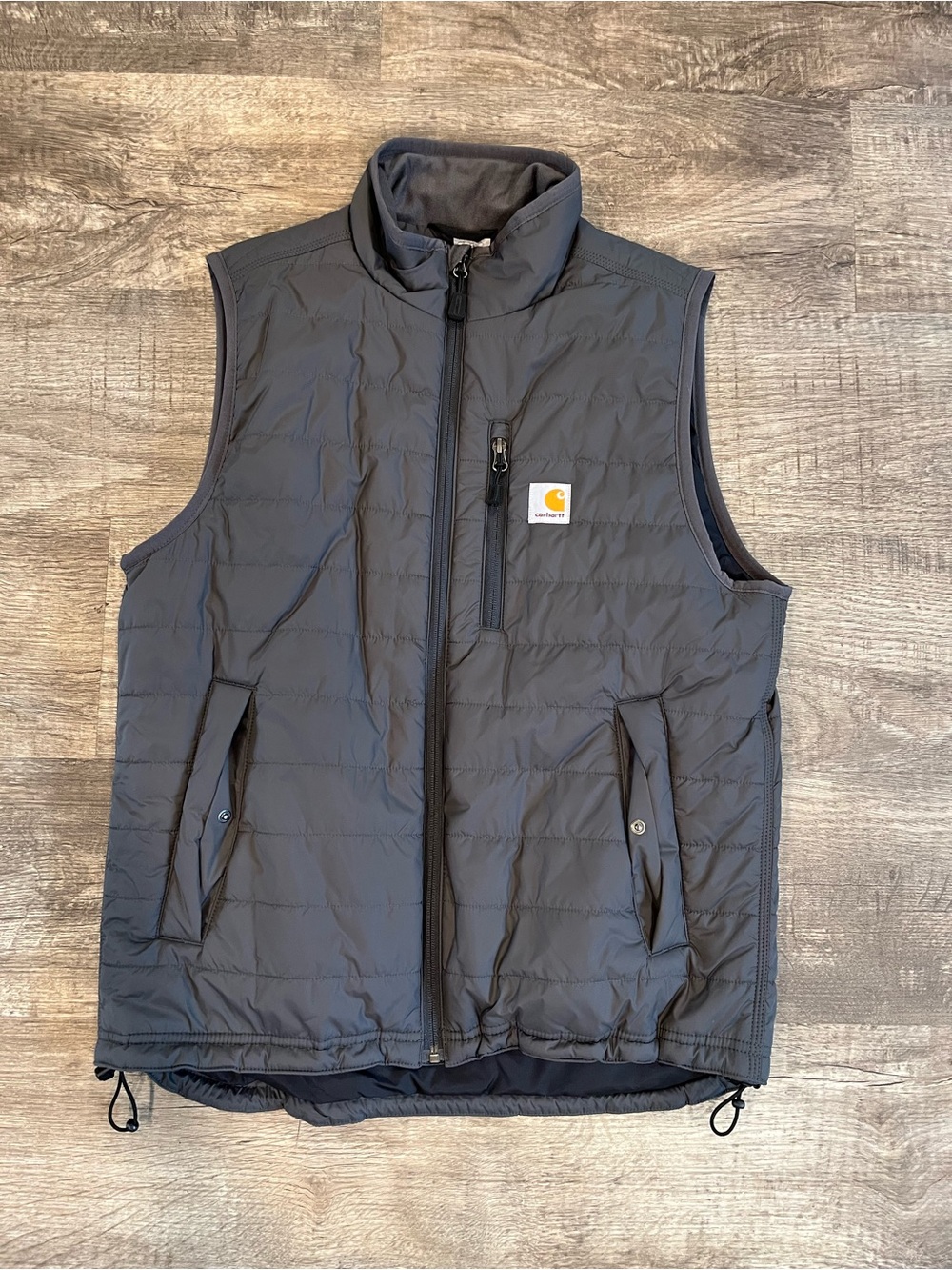 Men’s Carhartt Vest
